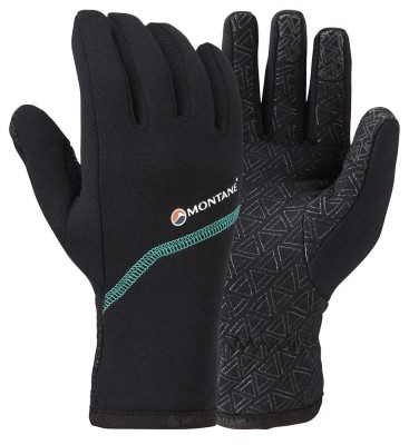 Rękawice polartec Power Stretch Pro Grippy W