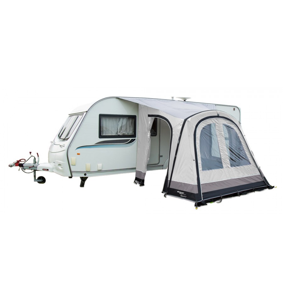 Namiot do kampera Rapide II 250