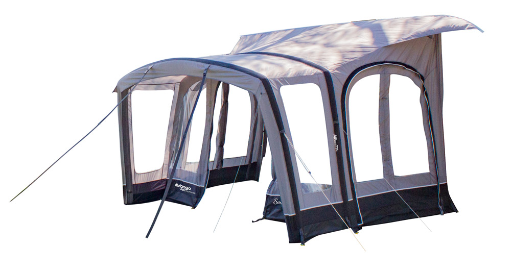 [187811] Namiot do kampera Sonoma 250