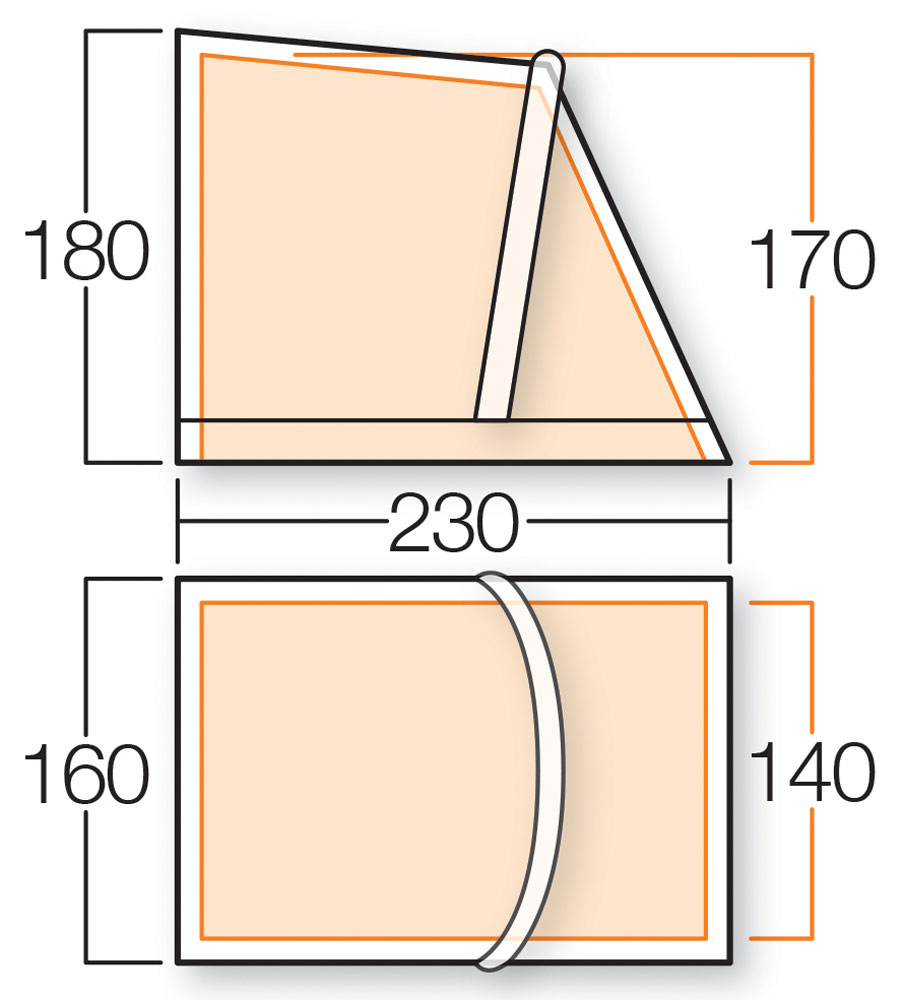 Aneks do przedsionka Kalari