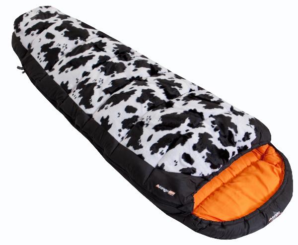 [PK9AW1240] Śpiwór Wilderness Junior