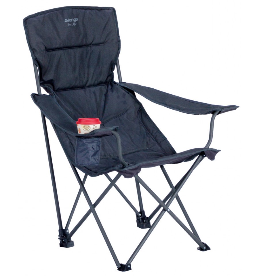 Fotel turystyczny Del Mar 2 2018