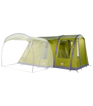 Przedsionek boczny do namiotu AirBeam Excel Side Std