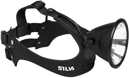 Czołówka 10+20 W halogen 480