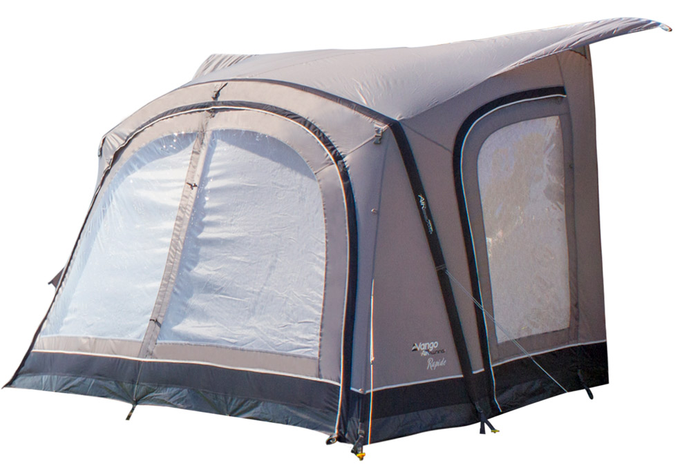 Namiot do kampera Rapide 250