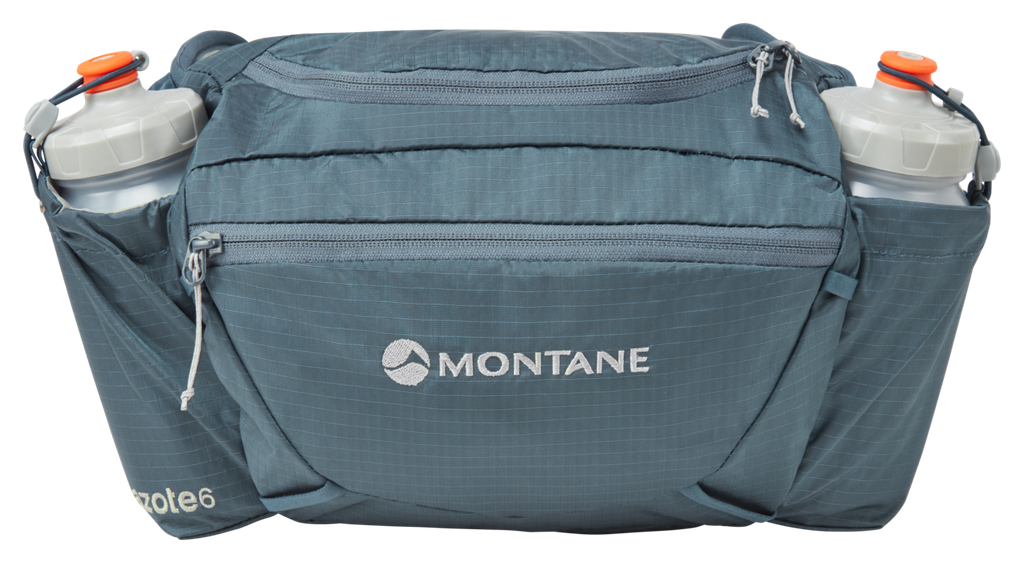 Torebka biodrowa Azote 6