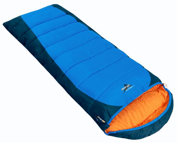 Śpiwór Wilderness Sq