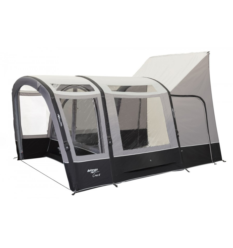 Namiot do kampera Cruz II Tall