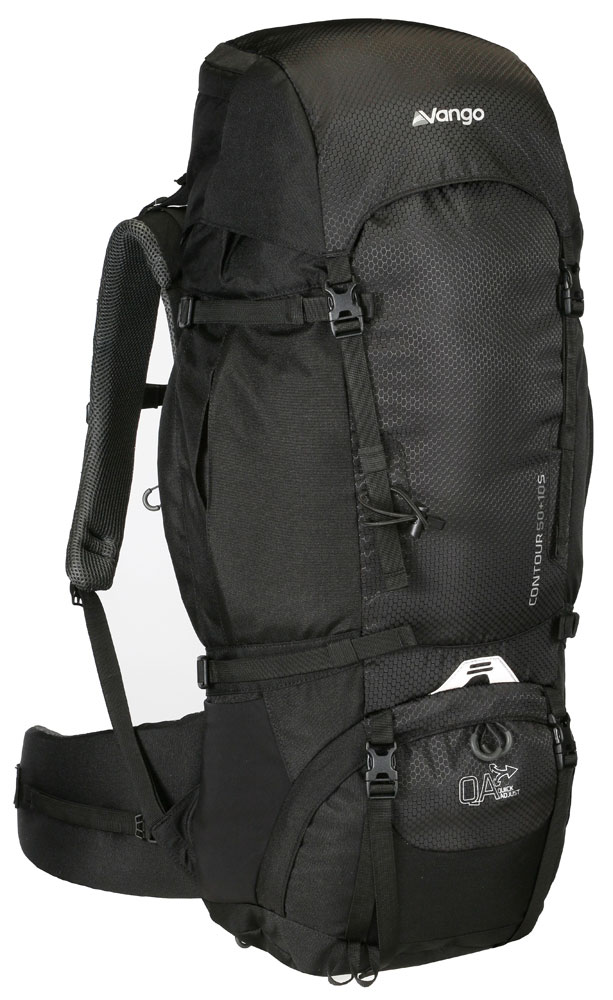 [187925] Plecak Contour 50+10S 2017