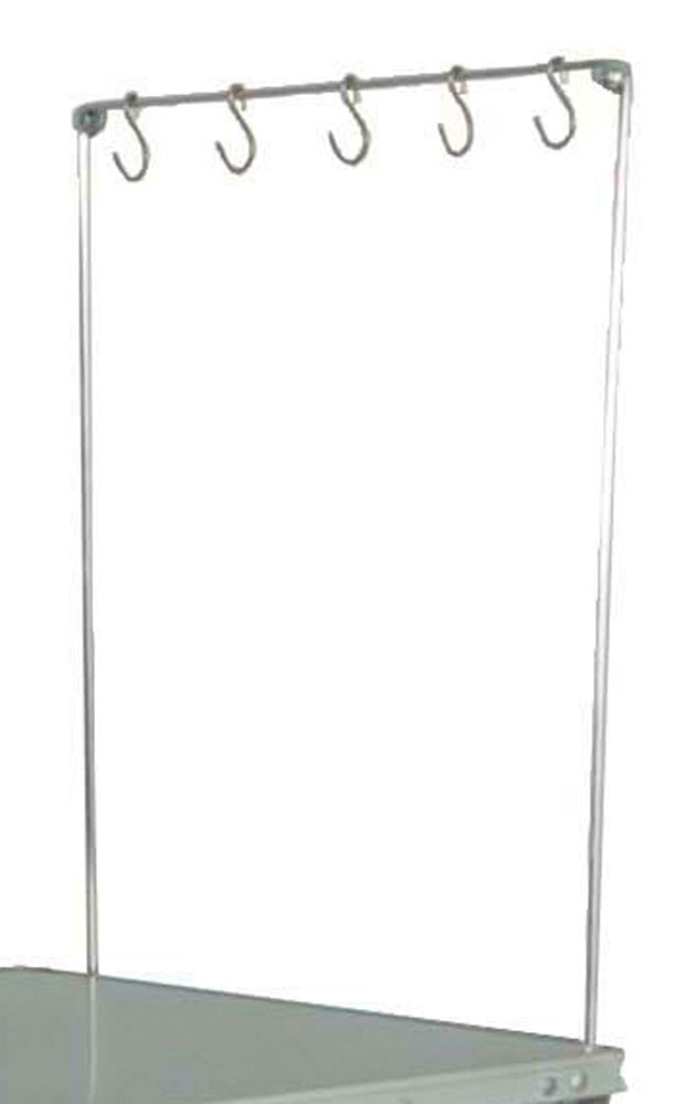 Wieszak Utility Rack 2017