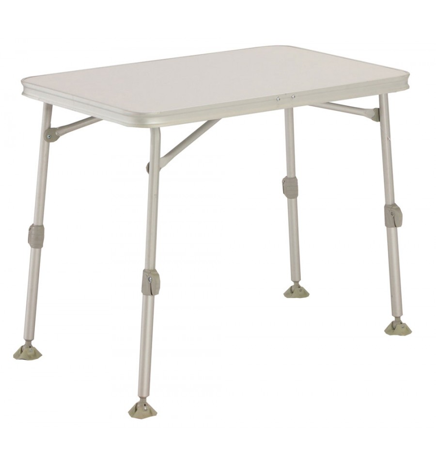 Stolik turystyczny składany All Weather 80cm 2018