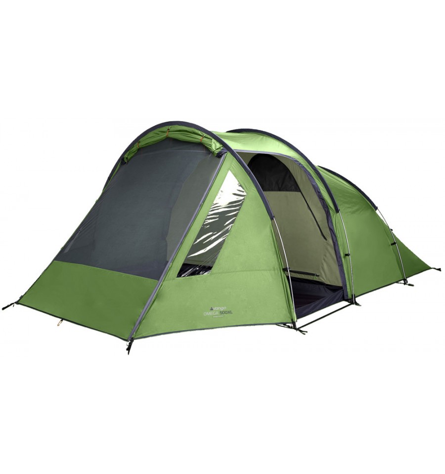 Namiot Omega 500XL 2018