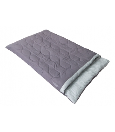 Śpiwór Serenity Double 2019