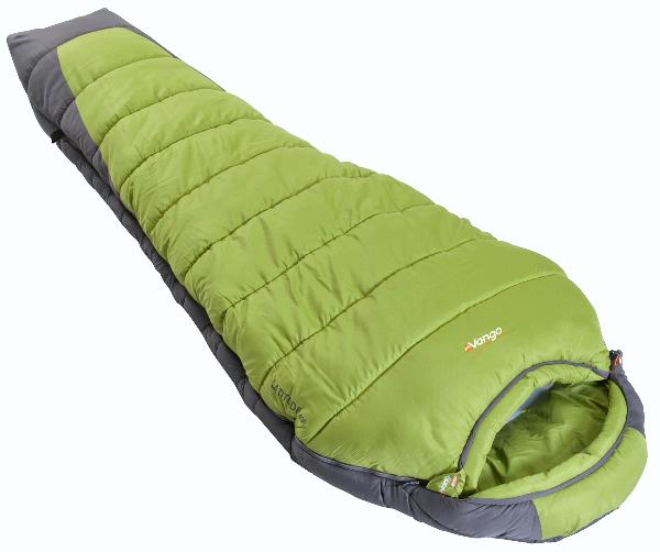 [PK9BC6250] Śpiwór Latitude 400