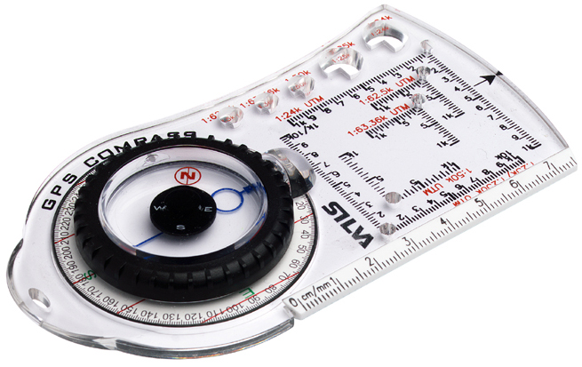 [PK8AE4] Kompas Eclipse GPS 96