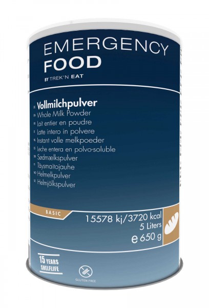 [268975] Potrawa EF Mleko w proszku