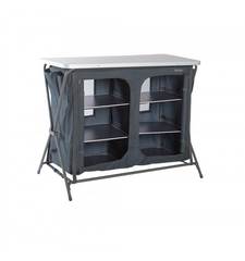 Szafka Duo Wardrobe Granite Storage