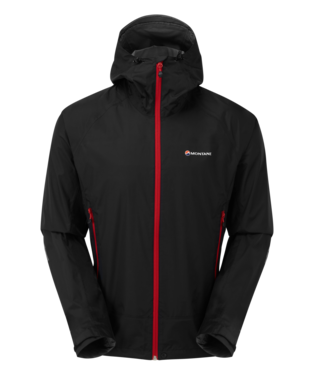 [238652] Kurtka pertex Meteor