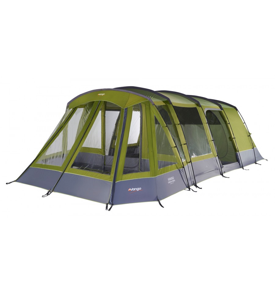 Namiot Orava 500XL 2018