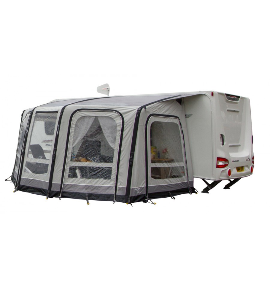 [201232] Namiot do kampera Kalari II 380