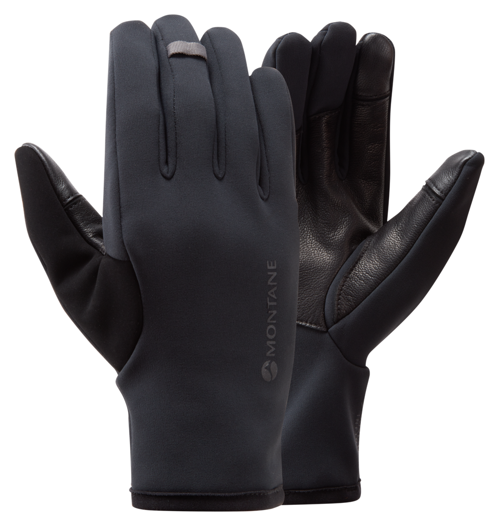 [261013] Rękawice windstopper Windjammer Lite W