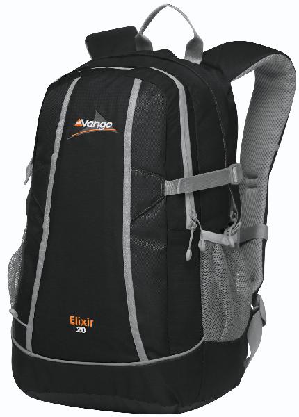 Plecak Elixir 20