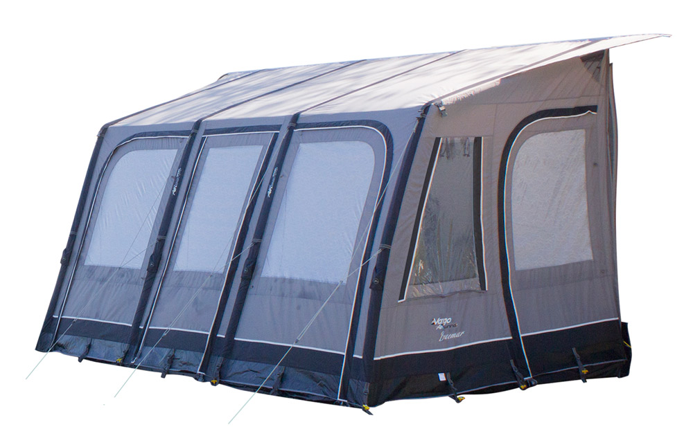 [187790] Namiot do kampera Braemar 400