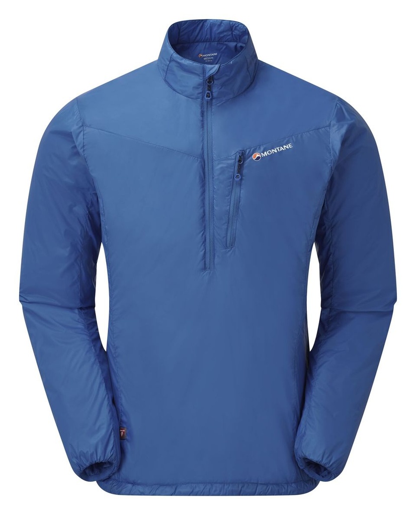 [238485] Bluza primaloft Prism Ultra Pull On