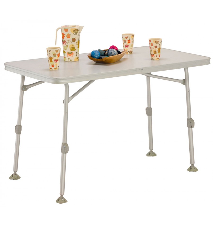 [201549] Stolik turystyczny składany All Weather 115cm 2018