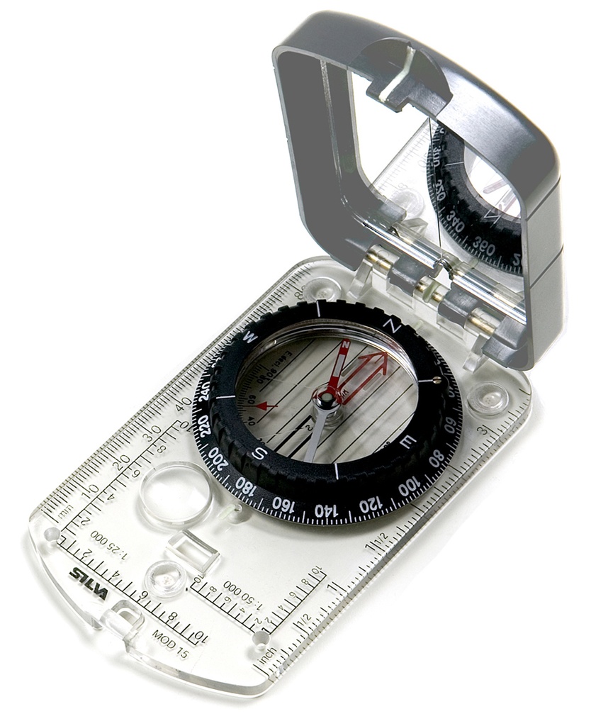 [PK8AL01] Kompas Expedition 15