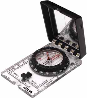 [PK8AF32] Kompas Ranger 15