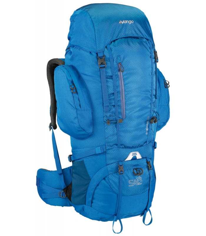 [201481] Plecak Sherpa 65 2018