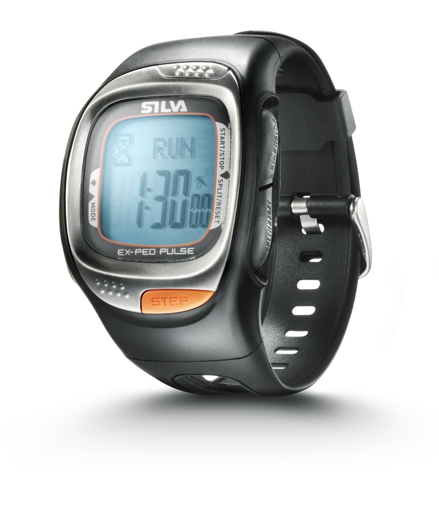 Krokomierz Ex-Ped Pulse II