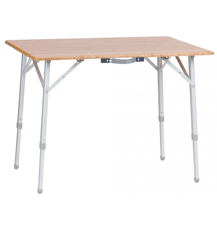 [188117] Stolik turystyczny składany Bamboo