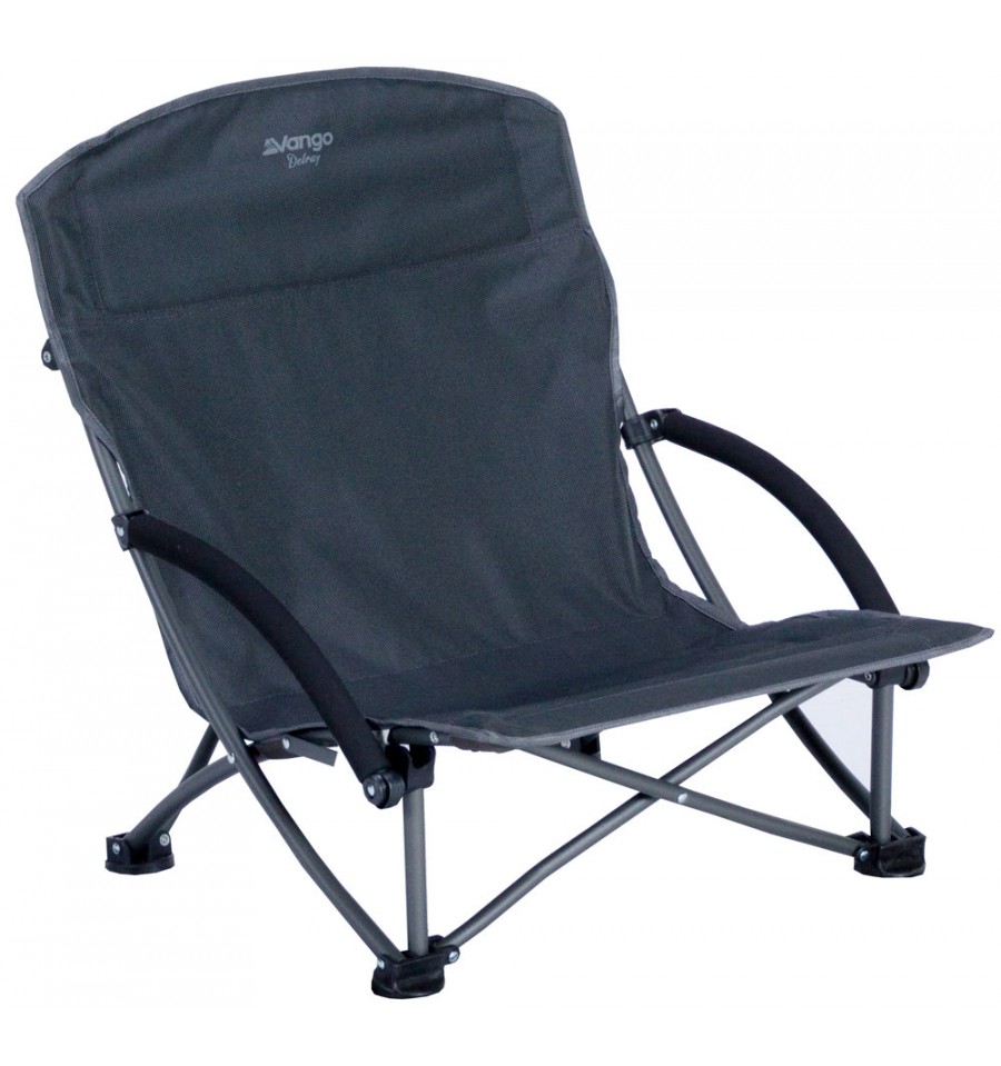 Fotel turystyczny Delray 2 2018