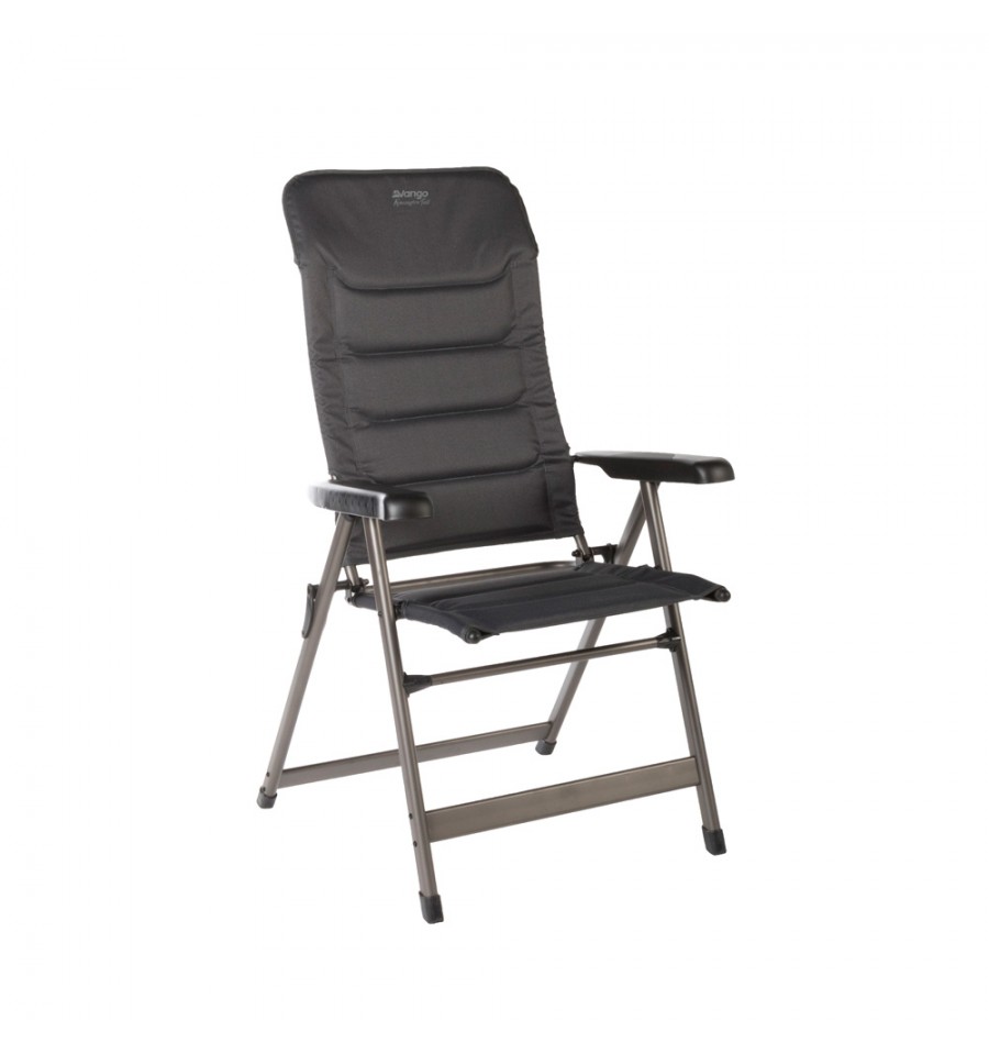 Fotel turystyczny Kensington Tall 2018