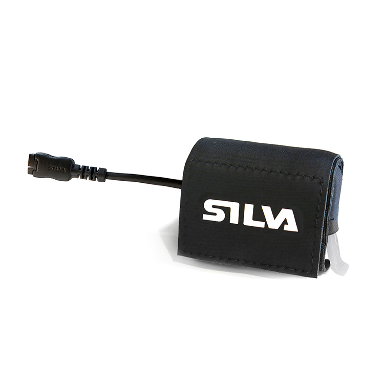 [242100] Akumulator Silva 1,2Ah