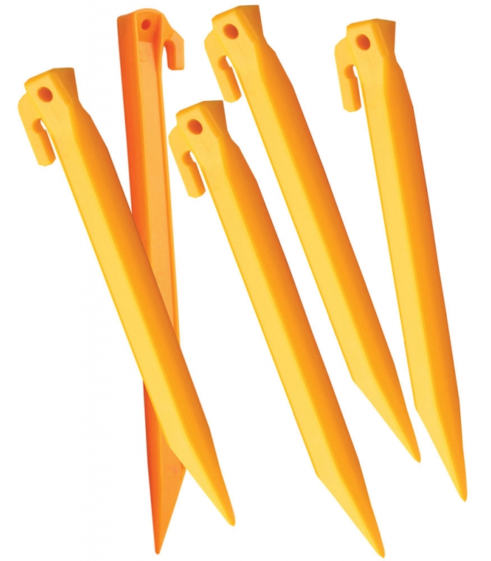 Śledź plastikowy 30cm (5 szt.)