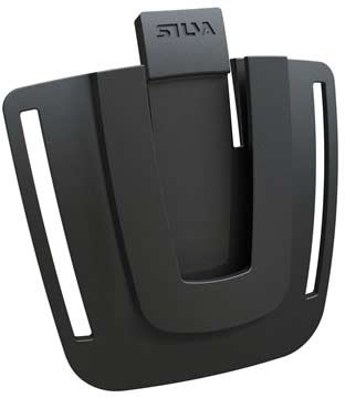 Uchwyt mocujący do kasku czoł. Alpha