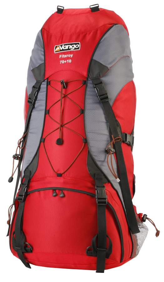 Plecak Fitzroy 70+10
