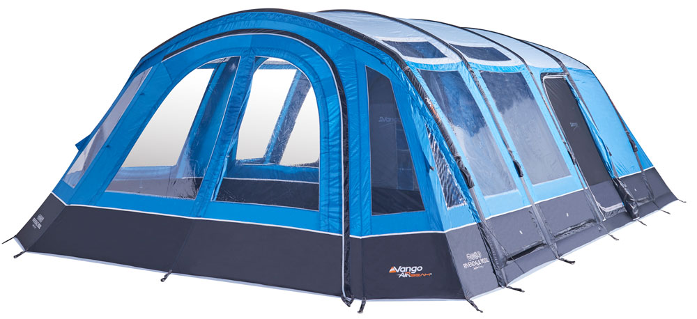 [187883] Namiot Rivendale 800XL