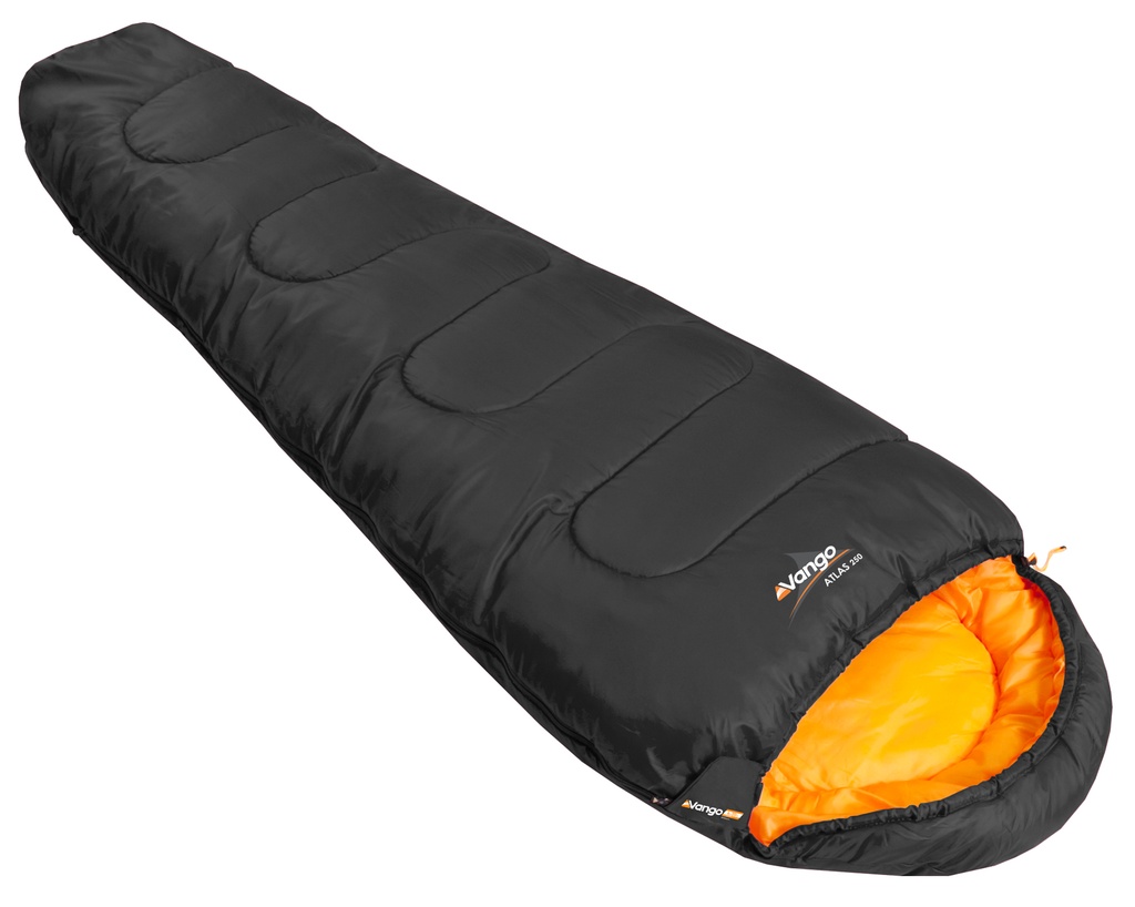 [PK9BG6250] Śpiwór Atlas 250