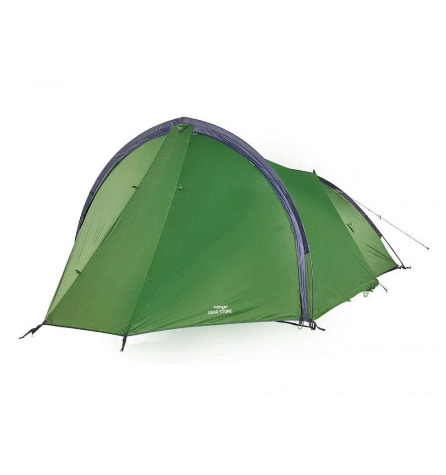 Przedsionek do namiotu Trek Gear 2018