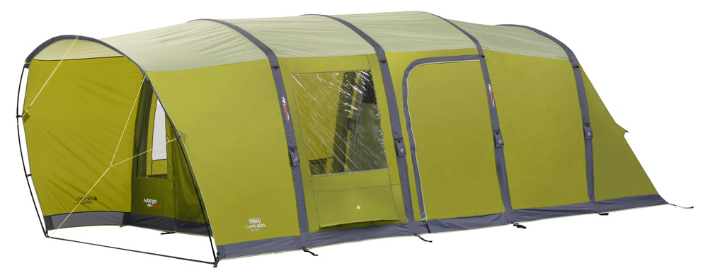 Namiot Capri 400XL