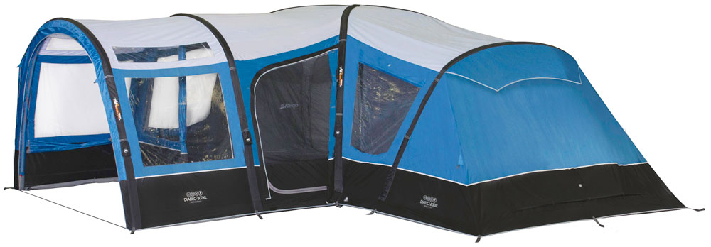 Namiot Diablo 800XL