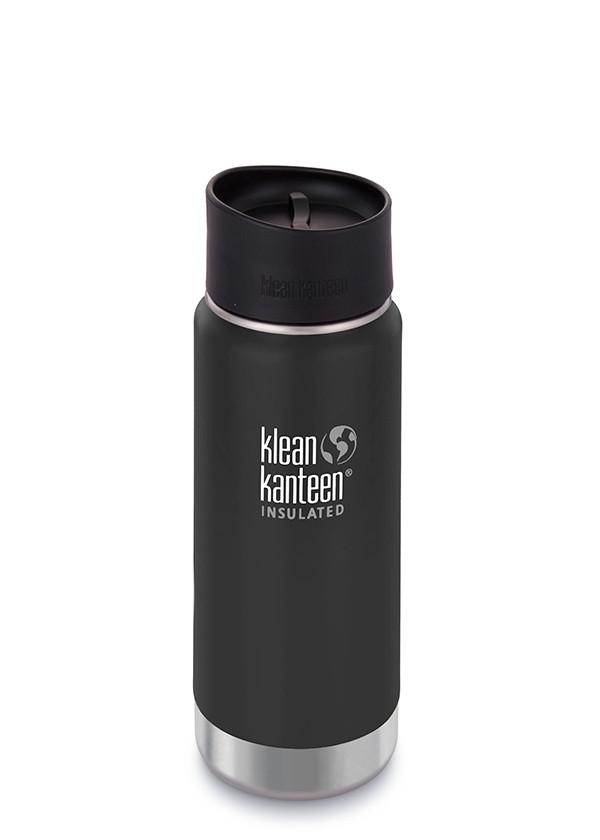 [199869] Kubek termiczny Kanteen Wide z nakrętką Cafe Cap 2.0 473 ml