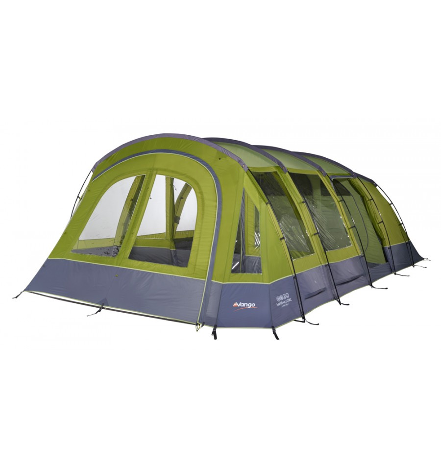 Namiot Marna 600XL 2018