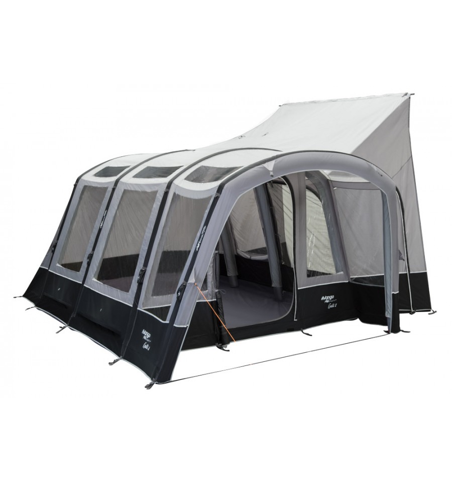 [201228] Namiot do kampera Galli II RSV Tall