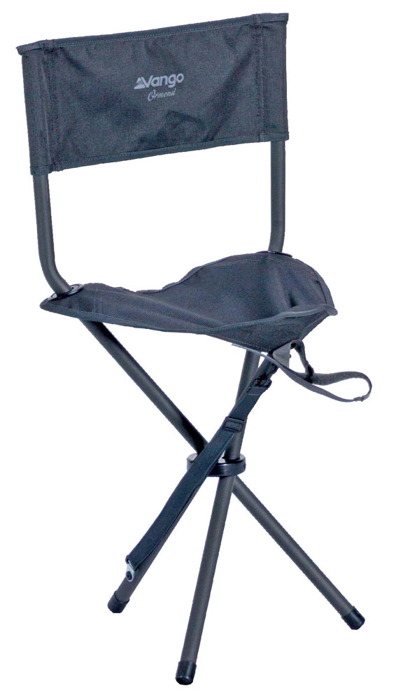 Taboret z oparciem Ormond 2