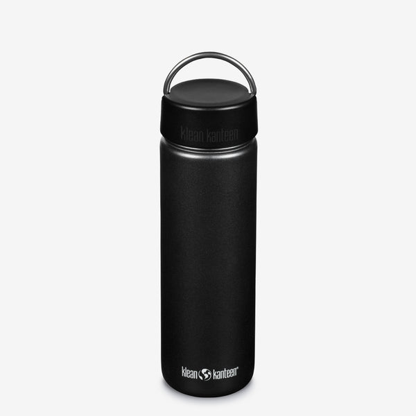 [252328] Butelka stalowa Klean Kanteen Wide 800 ml